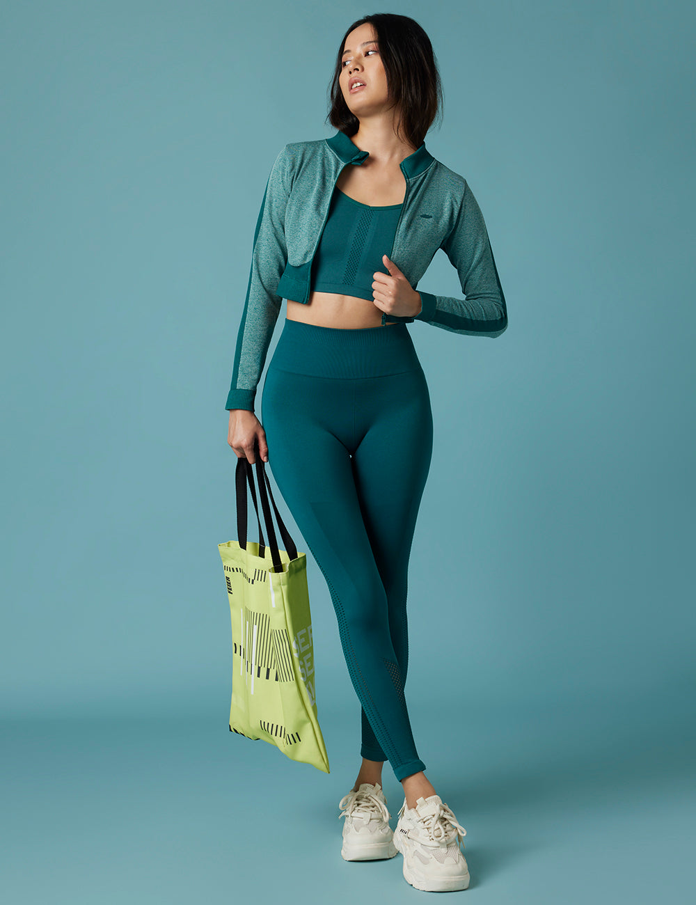 Breeze Leggings